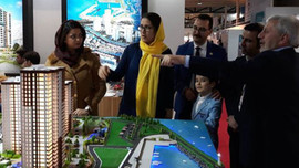 İranlıların Türkiye'ye ilgisi giderek artıyor!