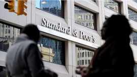 S&P, Türkiye’nin notunu değiştirmedi