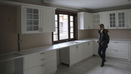 Konutun şekline değil güvenirliğine bakın