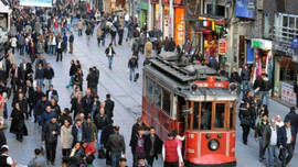 Beyoğlu'na yeni rota çiziliyor