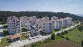 Yılın ilk konut satış rakamları açıklandı