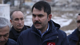 'Elazığ'da bir yıl içinde projeler bitecek'