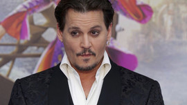 Johnny Depp Türkiye'ye geliyor, selfie 10 bin TL