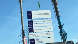 Merkez Bankası’nın arazisine cami inşaatı