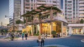 Nidapark Küçükyalı'ya Palladium Cadde