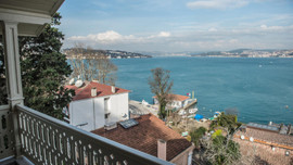 Konut satışında deniz gören ilçeler öne çıktı