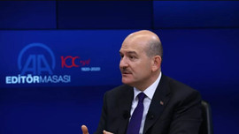 Yunanistan’a geçen göçmen sayısı 130 bin 469