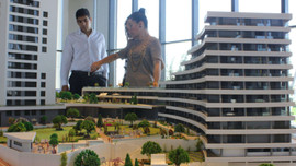 Konut fiyatları için avantajlı bir dönem!