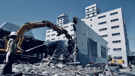 İmar Barışı'nı suistimal edenlerle af yok