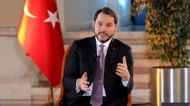 Bakan Albayrak özel bankalara çağrı yaptı