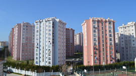 KİPTAŞ'ta nisan ve mayıs borçları ertelendi