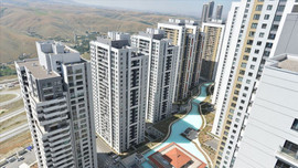 Konutta 3. çeyrekten itibaren artış beklentisi