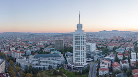 Ankara'da konut satışları yüzde 40 düştü!