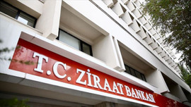 Ziraat Bankası'ndan 1,9 milyar lira net kar