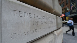 Fed faiz oranını sabit tuttuğunu açıkladı