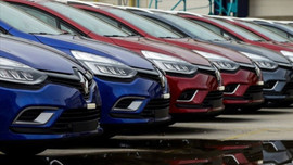 Otomotiv pazarının lideri Renault oldu