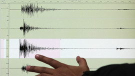 Endonezya'da 7,1 büyüklüğünde deprem meydana geldi