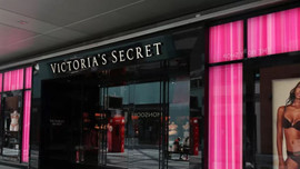 Victoria's Secret'ın İngiltere kolu iflas etti