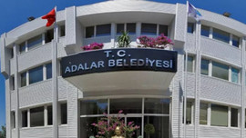 Adalar Belediyesi'ne pompalı tüfekle saldırı