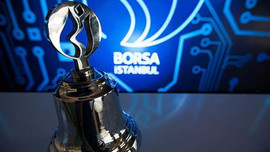 Borsa İstanbul son 3 ayın zirvesini gördü