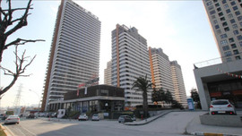 Babacan Premium'da 2. etap teslimleri başladı