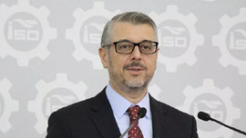 İBB'de yeni genel sekreter Can Akın Çağlar oldu