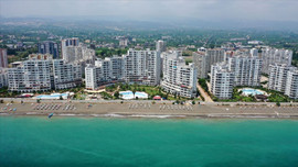 Mersin'de yazlık evlere talep 4 katına çıktı