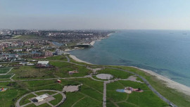 Katar Emiri'nin annesinin arsası bakın ne oldu?