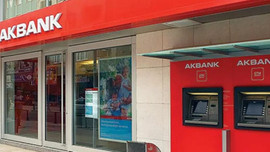 BDDK’dan Akbank’a 155 milyon TL ceza kesildi