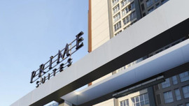 Babacan Holding'ten "Prime Suites"a özel fırsat