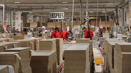 Konut satışları mobilya sektörünü hareketlendirdi