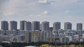 Konut satışları geçen yıla göre ne kadar arttı?