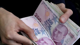 Yoksulluk sınırı 7 bin 838 lira olarak açıklandı