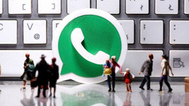 Kamu çalışanlarına WhatsApp yasağı