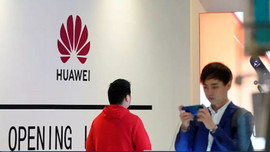 Huawei, Samsung’u geride bıraktı