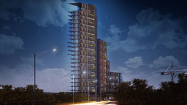 Fenix Yapı'dan Antalya'ya vizyon katacak proje