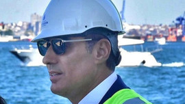Türkiye'nin ünlü inşaat patronu sektörü bıraktı