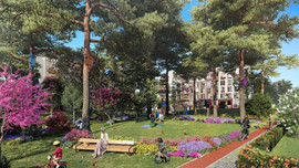 Dap Ormanköy'ün Ormaniçi bölümü talep topluyor!