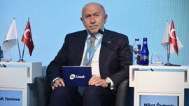 Limak İnşaat bu yıl da yine en büyükler arasında