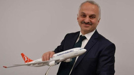 TUSAŞ Genel Müdürü Temel Kotil yoğun bakımda