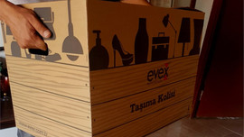 Taşınmalarda geçen yıla göre büyük düşüş!