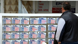 İstanbul'da fahiş zamlar kiraları uçurdu!