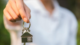 Türkiye'de konutların satış süresi düşüyor!