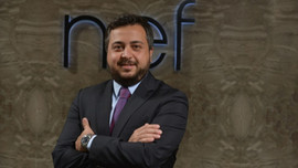 Nef'ten ağustos ayında 214 milyon TL ciro