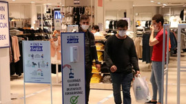 Tüketici güven endeksi yüzde 3.2 arttı