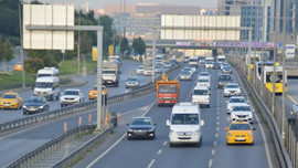 İstanbul'da kademeli mesai başladı