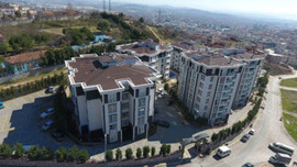 İstanbul'da Pendik ve Esenyurt öne çıktı