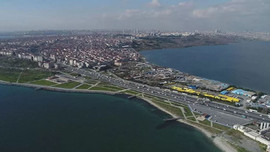 Kanal İstanbul için hazırlanan plan yargıda