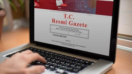 Orta Vadeli Program Resmi Gazete'de