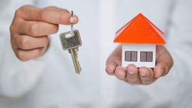 Konut alacaklar ikinci ele yöneldi!